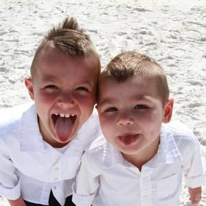 Meet your Posher, Joanna